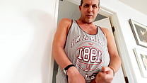 Gay Famoso Celebrity Cory Bernstein Corythemodel step Dad and amateur Fantasy Gay sex video